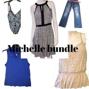 Michelle's bundle no one else can buy